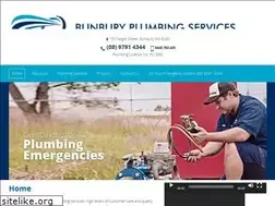 Sites similar to bunburyplumbingservices.com.au