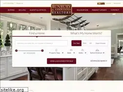 Sites similar to bunburyrealtors.com