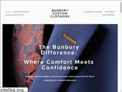 Sites similar to bunburysuits.com