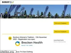 Sites similar to bunburytriclub.com