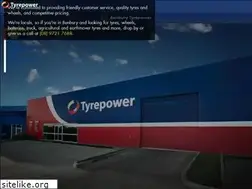 Sites similar to bunburytyrepower.com.au