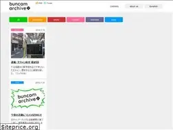 Sites similar to buncam.org