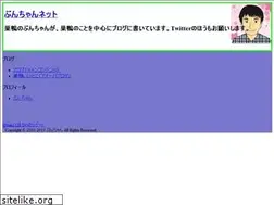 Sites similar to bunchan.net