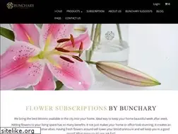 Sites similar to bunchary.com