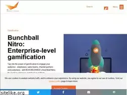 Sites similar to bunchball.net