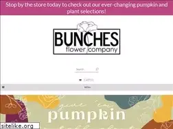 Sites similar to bunchesrockwall.com