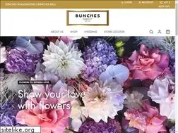 Sites similar to buncheswollongong.com.au