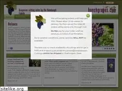 Sites similar to bunchgrapes.com