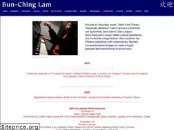 Sites similar to bunchinglam.com