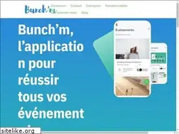 Sites similar to bunchm.com