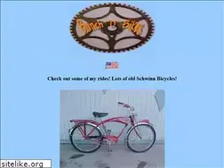 Sites similar to bunchobikes.com