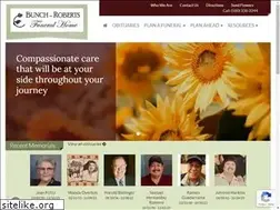 Sites similar to bunchroberts.com