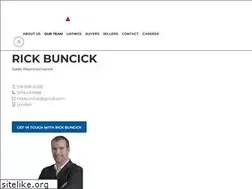 Sites similar to buncick.ca