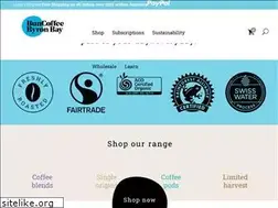 Sites similar to buncoffee.com.au