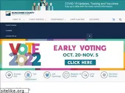 Sites similar to buncombecounty.org