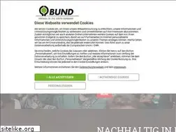 Sites similar to bund-bawue.de