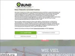 Sites similar to bund-berlin.de