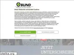 Sites similar to bund-brandenburg.de