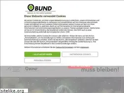 Sites similar to bund-bremen.net