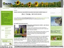 Sites similar to bund-darmstadt.de