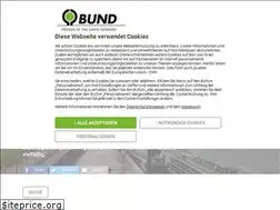 Sites similar to bund-duesseldorf.de