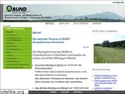 Sites similar to bund-es.de