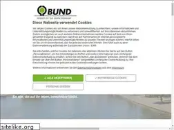 Sites similar to bund-frankfurt.de