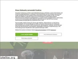 Sites similar to bund-hamburg.de