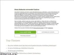 Sites similar to bund-heidelberg.de