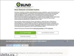 Sites similar to bund-kiel.de