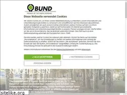 Sites similar to bund-mecklenburg-vorpommern.de