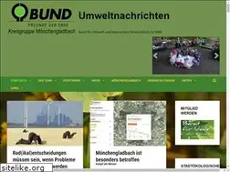 Sites similar to bund-mg.de