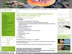 Sites similar to bund-mittlerer-oberrhein.de