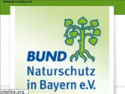 Sites similar to bund-naturschutz-erding.de