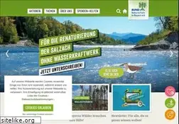 Sites similar to bund-naturschutz.de