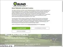 Sites similar to bund-neckar-alb.de