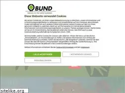 Sites similar to bund-niedersachsen.de