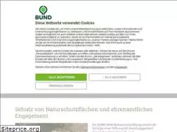 Sites similar to bund-nrw-naturschutzstiftung.de