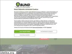 Sites similar to bund-nrw.de