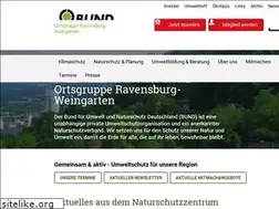 Sites similar to bund-ravensburg.de