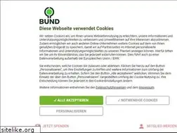Sites similar to bund-region-hannover.de