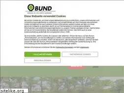 Sites similar to bund-rlp.de
