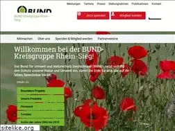 Sites similar to bund-rsk.de