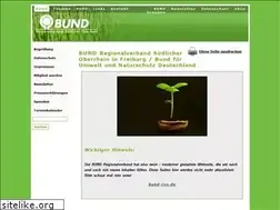 Sites similar to bund-rvso.de