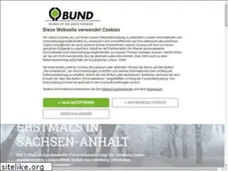 Sites similar to bund-sachsen-anhalt.com
