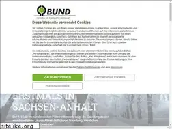 Sites similar to bund-sachsen-anhalt.de