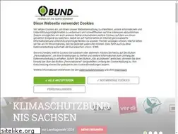 Sites similar to bund-sachsen.de
