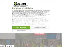 Sites similar to bund-sh.de