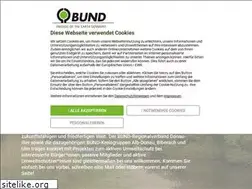 Sites similar to bund-ulm.de