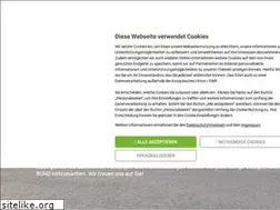 Sites similar to bund-weser-elbe.de